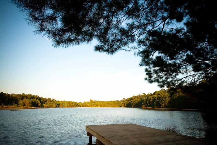 The Lake House at Bulow